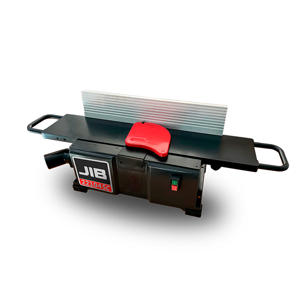 картинка JIB 22104 SC Фуговальный станок с сегментным валом Дисконт магазин HARVEY-RUS, являющийся официальным дистрибьютором HARVEY в России 