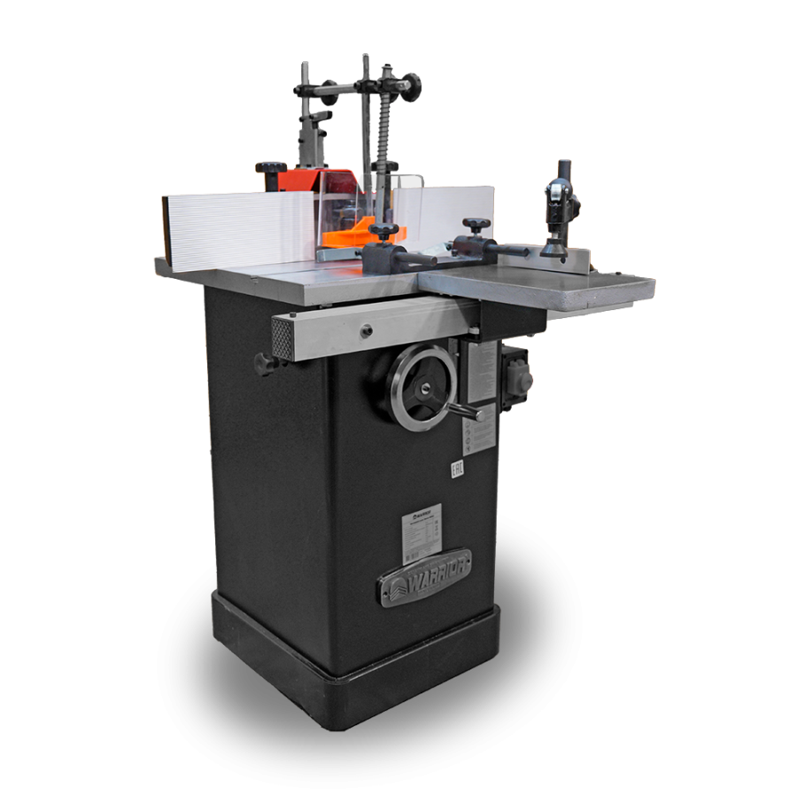 картинка WARRIOR W0404 Фрезерный станок Дисконт магазин HARVEY-RUS, являющийся официальным дистрибьютором HARVEY в России 