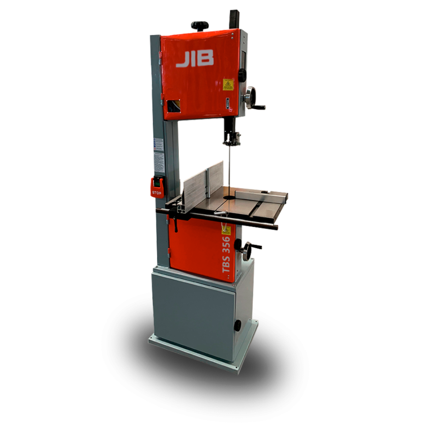 картинка JIB TBS-356 Ленточнопильный станок магазин HARVEY-RUS, являющийся официальным дистрибьютором HARVEY в России 