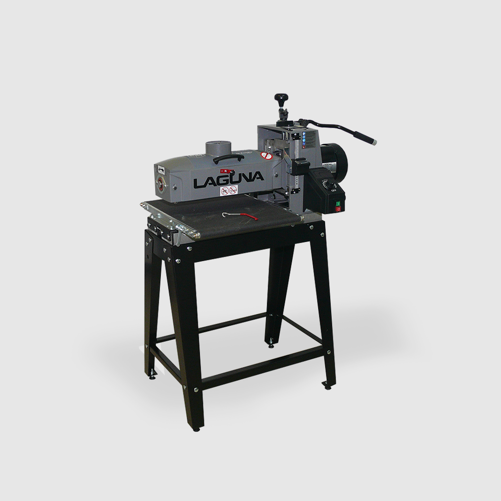 картинка Барабанный шлифовальный станок LAGUNA SUPERMAX 16-32 магазин HARVEY-RUS, являющийся официальным дистрибьютором HARVEY в России 