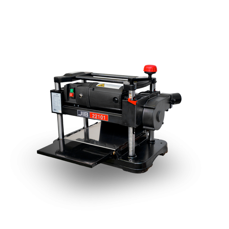 картинка JIB 22101 Рейсмусовый станок Дисконт (50%) магазин HARVEY-RUS, являющийся официальным дистрибьютором HARVEY в России 