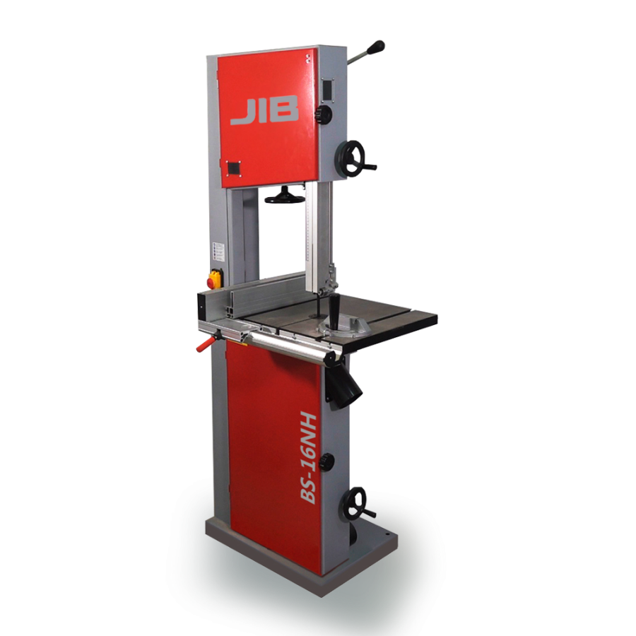 картинка JIB BS16NH Ленточнопильный станок Дисконт магазин HARVEY-RUS, являющийся официальным дистрибьютором HARVEY в России 