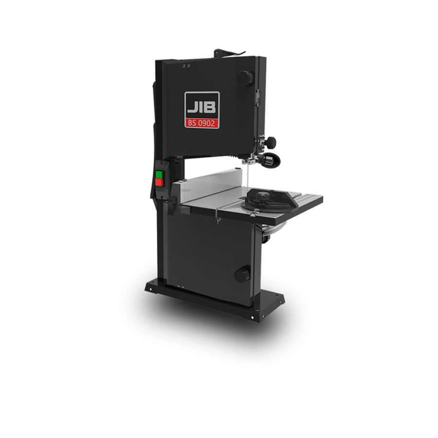 картинка JIB BS0902 Ленточнопильный станок Дисконт магазин HARVEY-RUS, являющийся официальным дистрибьютором HARVEY в России 