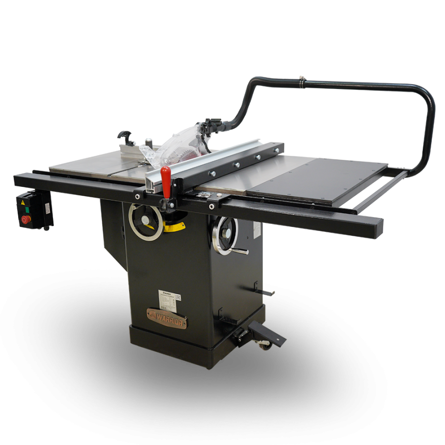 картинка WARRIOR W0700R  400B Круглопильный станок магазин HARVEY-RUS, являющийся официальным дистрибьютором HARVEY в России 