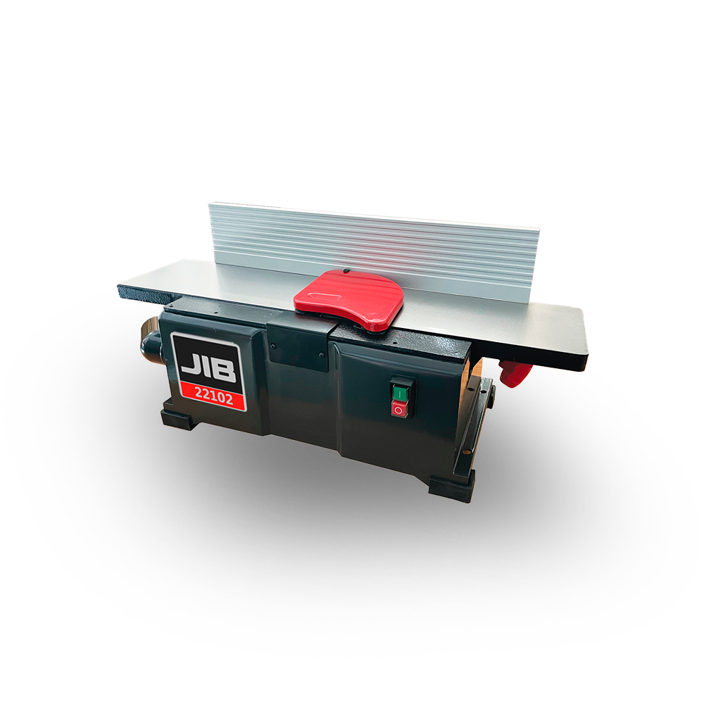 картинка JIB 22102 Фуговальный станок магазин HARVEY-RUS, являющийся официальным дистрибьютором HARVEY в России 