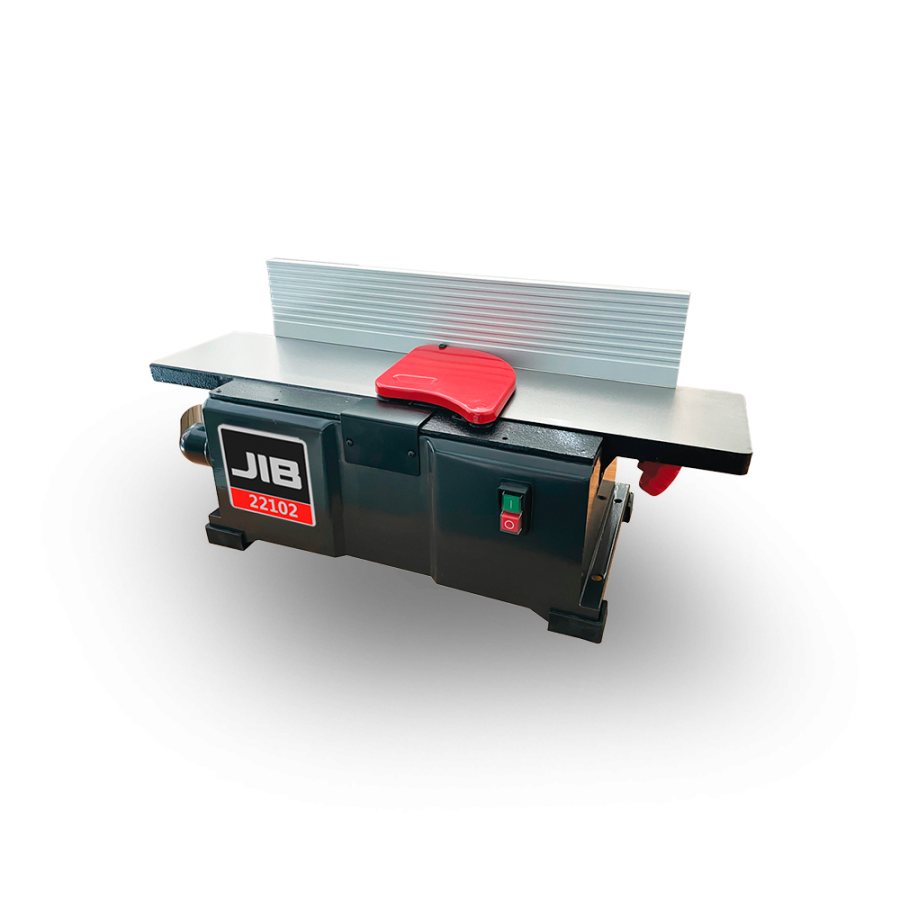 картинка JIB 22102 Фуговальный станок Дисконт магазин HARVEY-RUS, являющийся официальным дистрибьютором HARVEY в России 