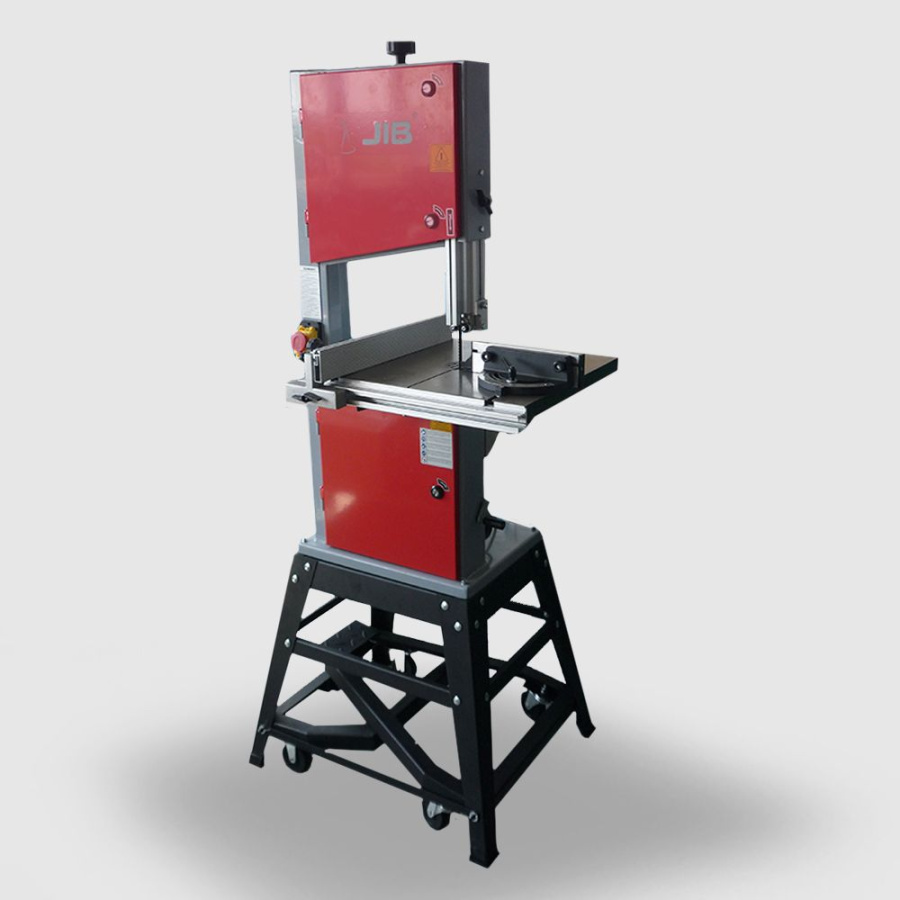 картинка JIB BAS 312 Ленточнопильный станок Дисконт магазин HARVEY-RUS, являющийся официальным дистрибьютором HARVEY в России 