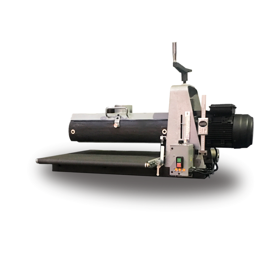 картинка WARRIOR W0604 Барабанный шлифовальный станок магазин HARVEY-RUS, являющийся официальным дистрибьютором HARVEY в России 