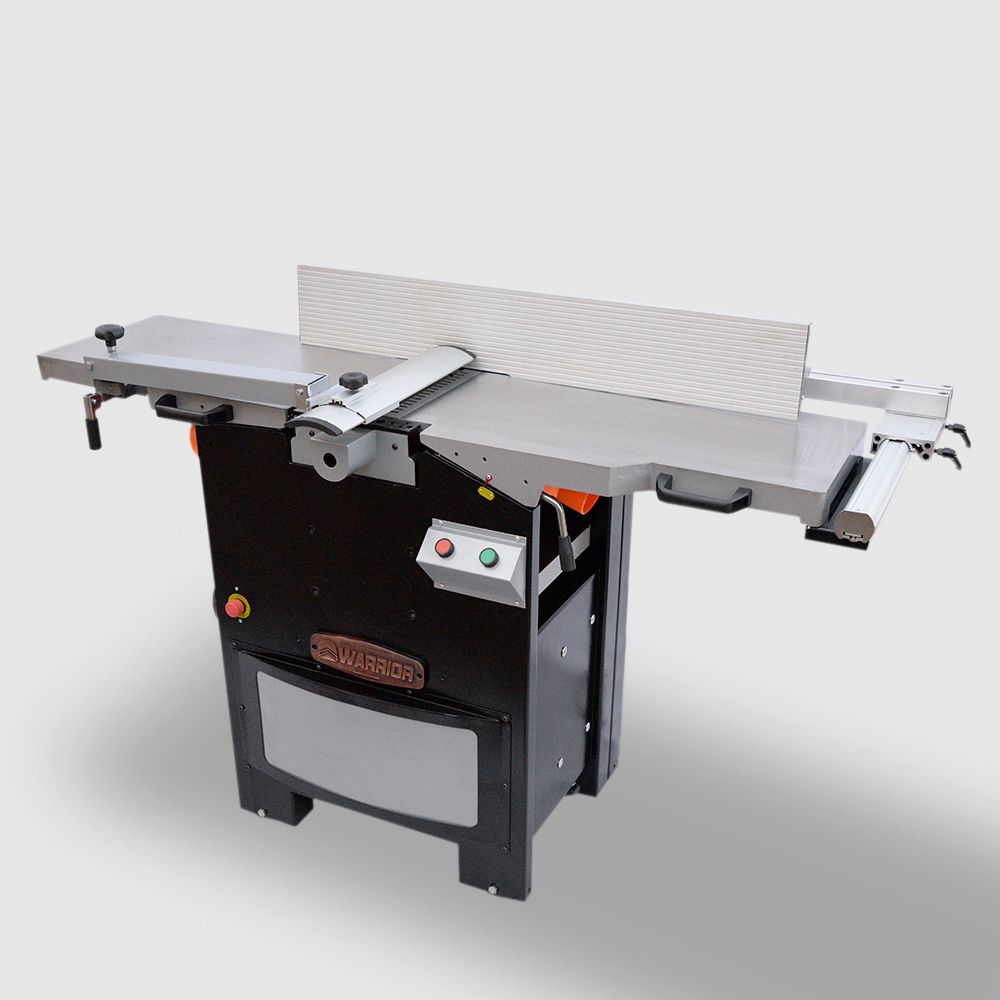 картинка Фуговально - рейсмусовый станок WARRIOR AD30 магазин HARVEY-RUS, являющийся официальным дистрибьютором HARVEY в России 