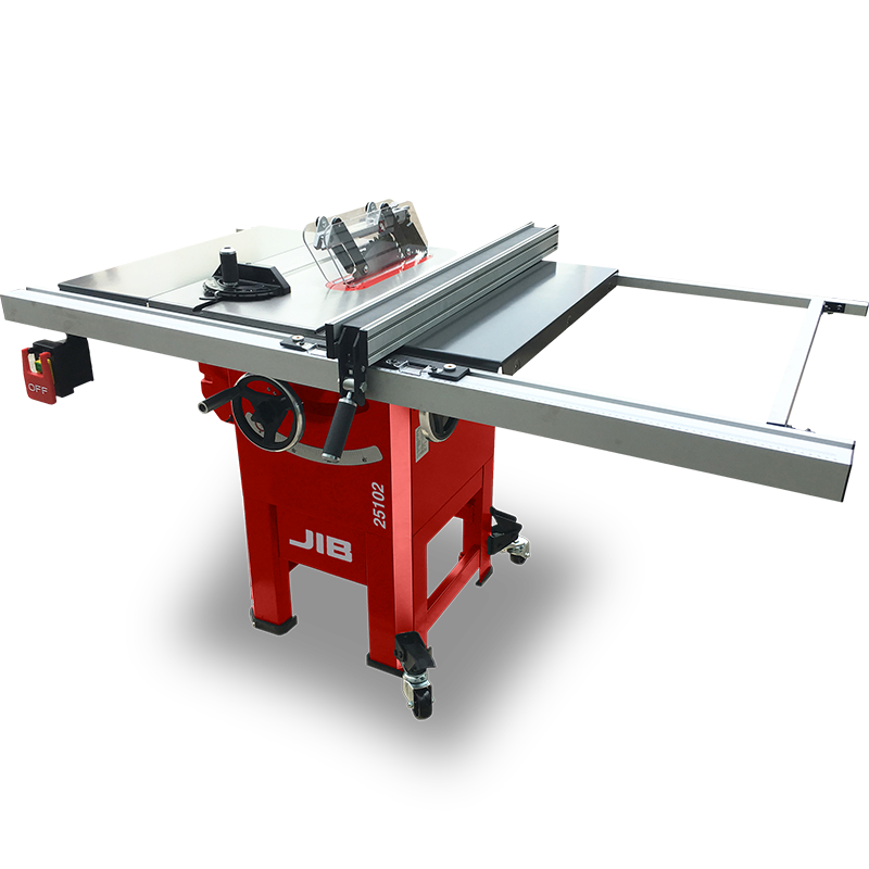 картинка JIB 25102 Круглопильный станок магазин HARVEY-RUS, являющийся официальным дистрибьютором HARVEY в России 