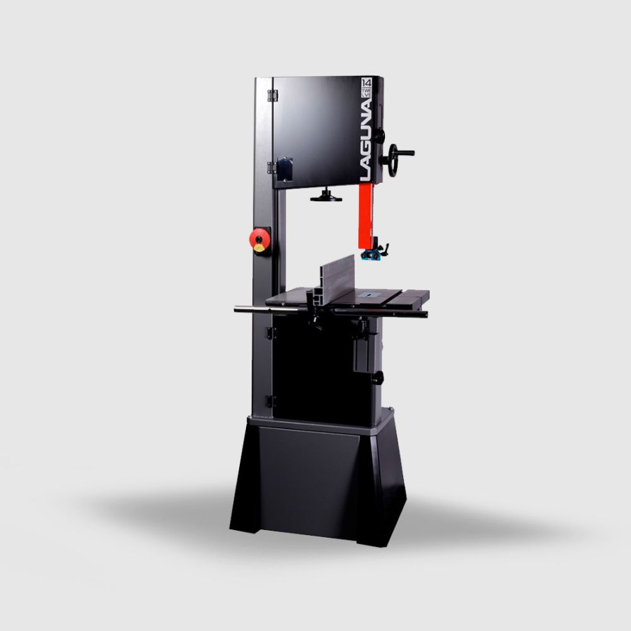 картинка Ленточная пила LAGUNA 14|12 Дисконт магазин HARVEY-RUS, являющийся официальным дистрибьютором HARVEY в России 