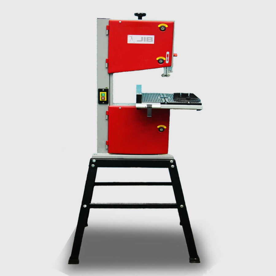 картинка Ленточнопильный станок JIB BS10 Дисконт магазин HARVEY-RUS, являющийся официальным дистрибьютором HARVEY в России 