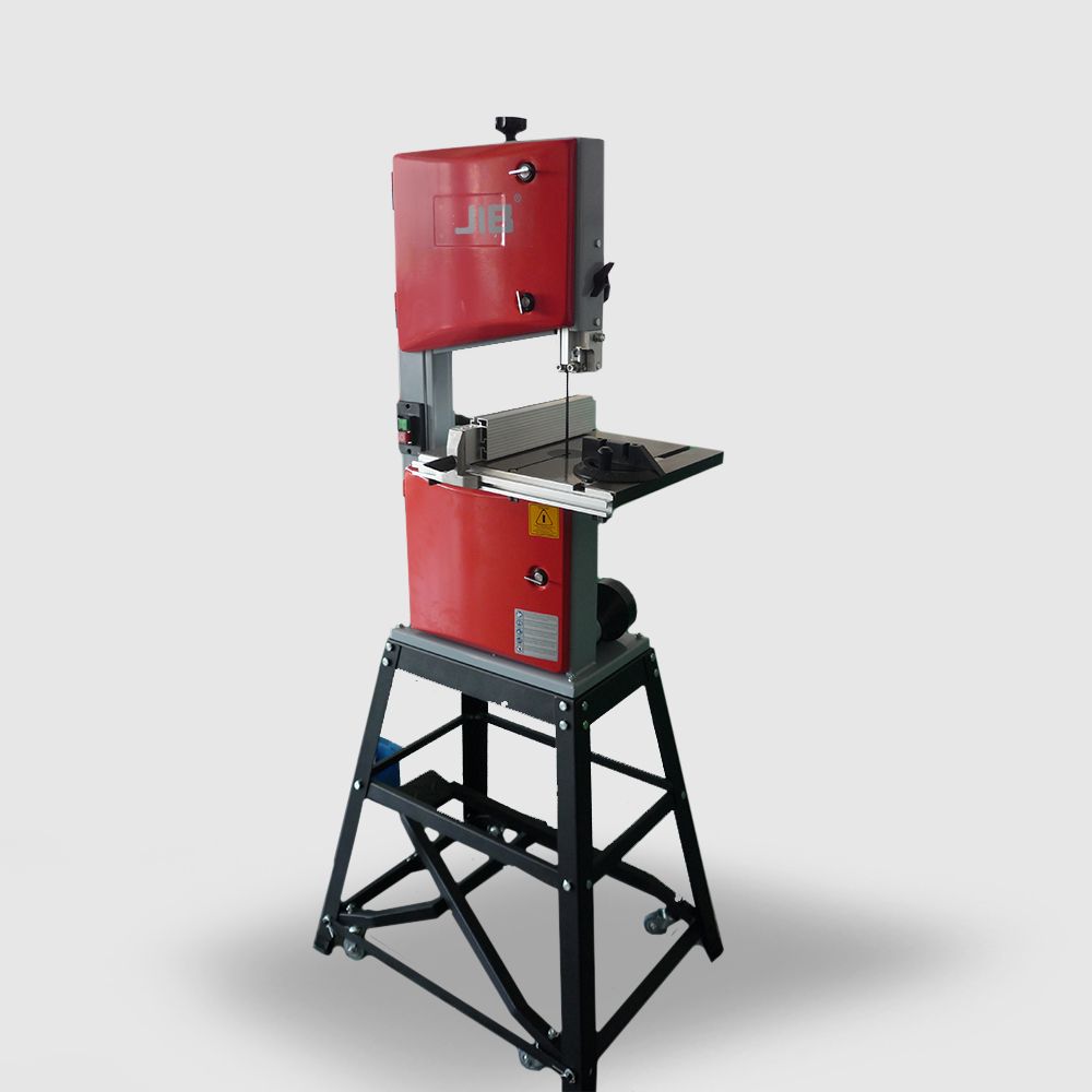 картинка JIB BAS 250 Ленточнопильный станок магазин HARVEY-RUS, являющийся официальным дистрибьютором HARVEY в России 