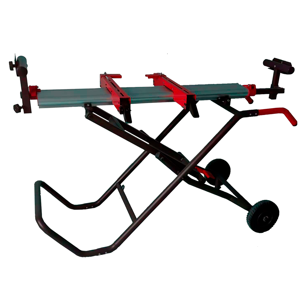 картинка Универсальный рабочий стол на колесах JIB 36400 от HARVEY-RUS