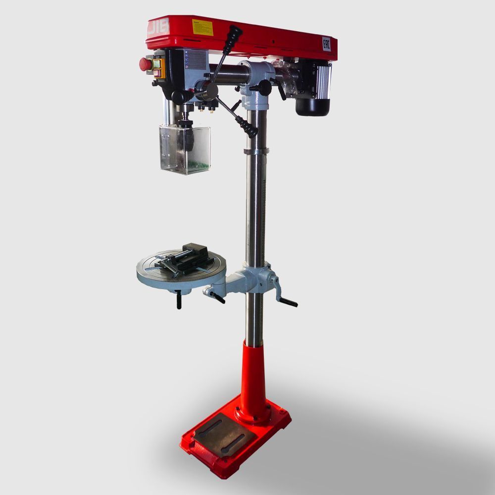 Сверлильные станки