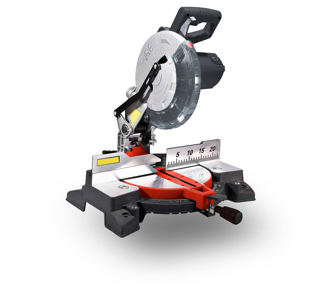 JIB 7255D-2 Торцовочная пила от HARVEY-RUS