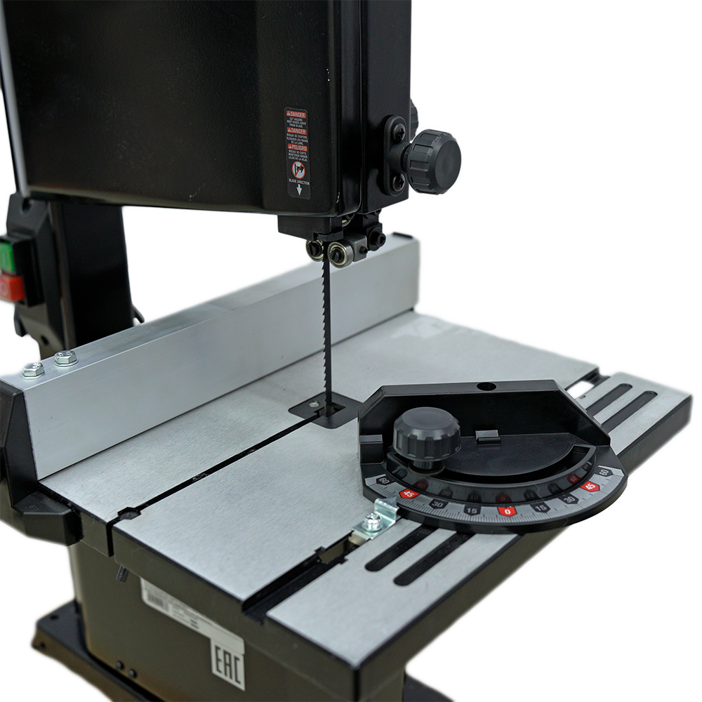 картинка JIB BS0902 Ленточнопильный станок от HARVEY-RUS