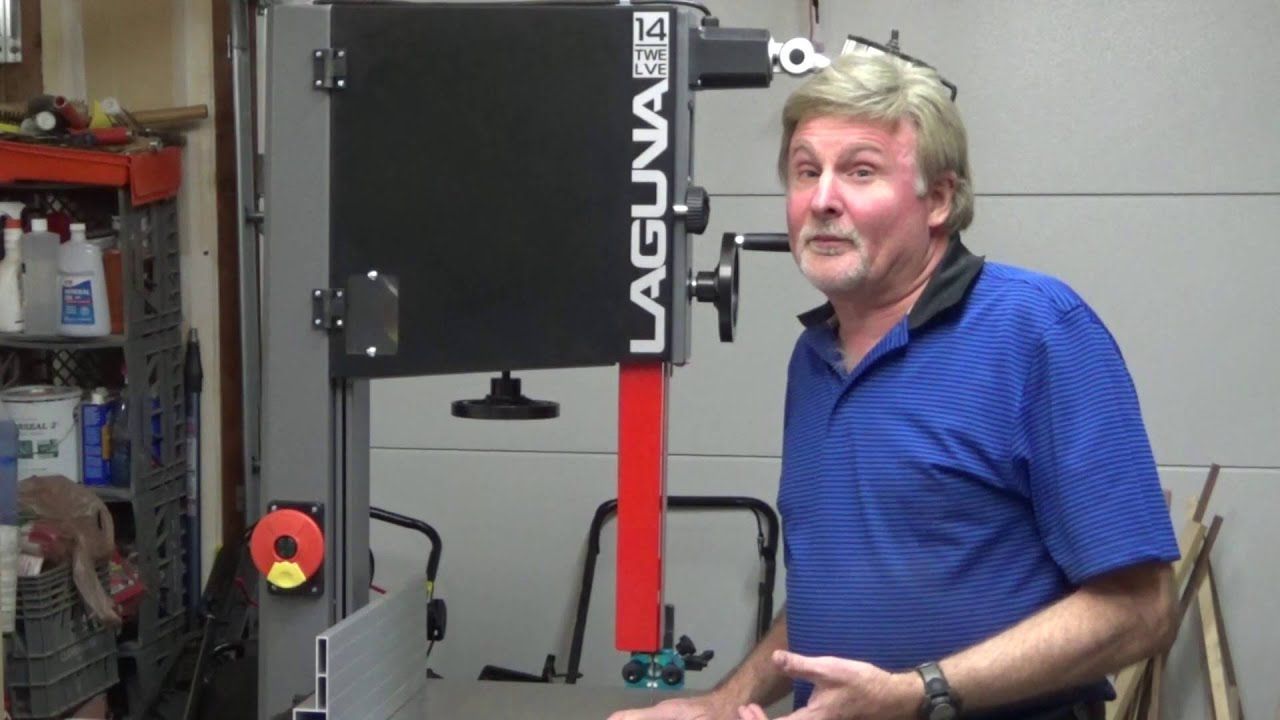 Laguna 14|12 Обзор