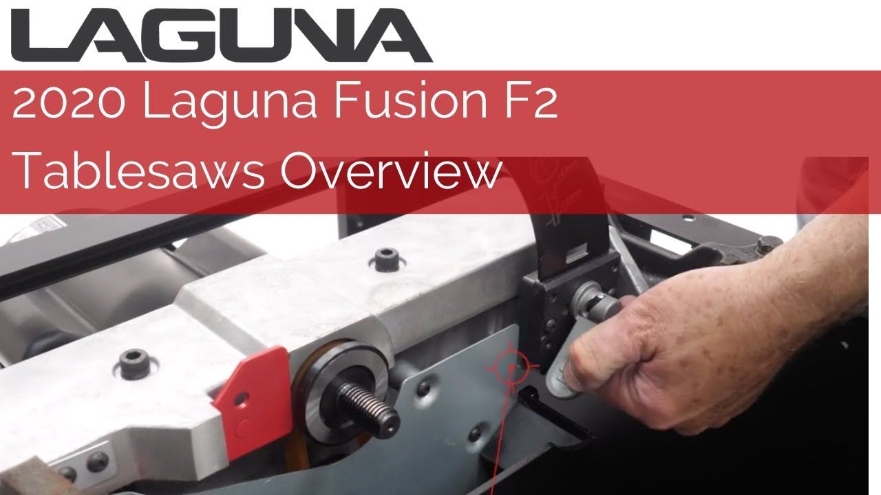 Обзор серии Fusion