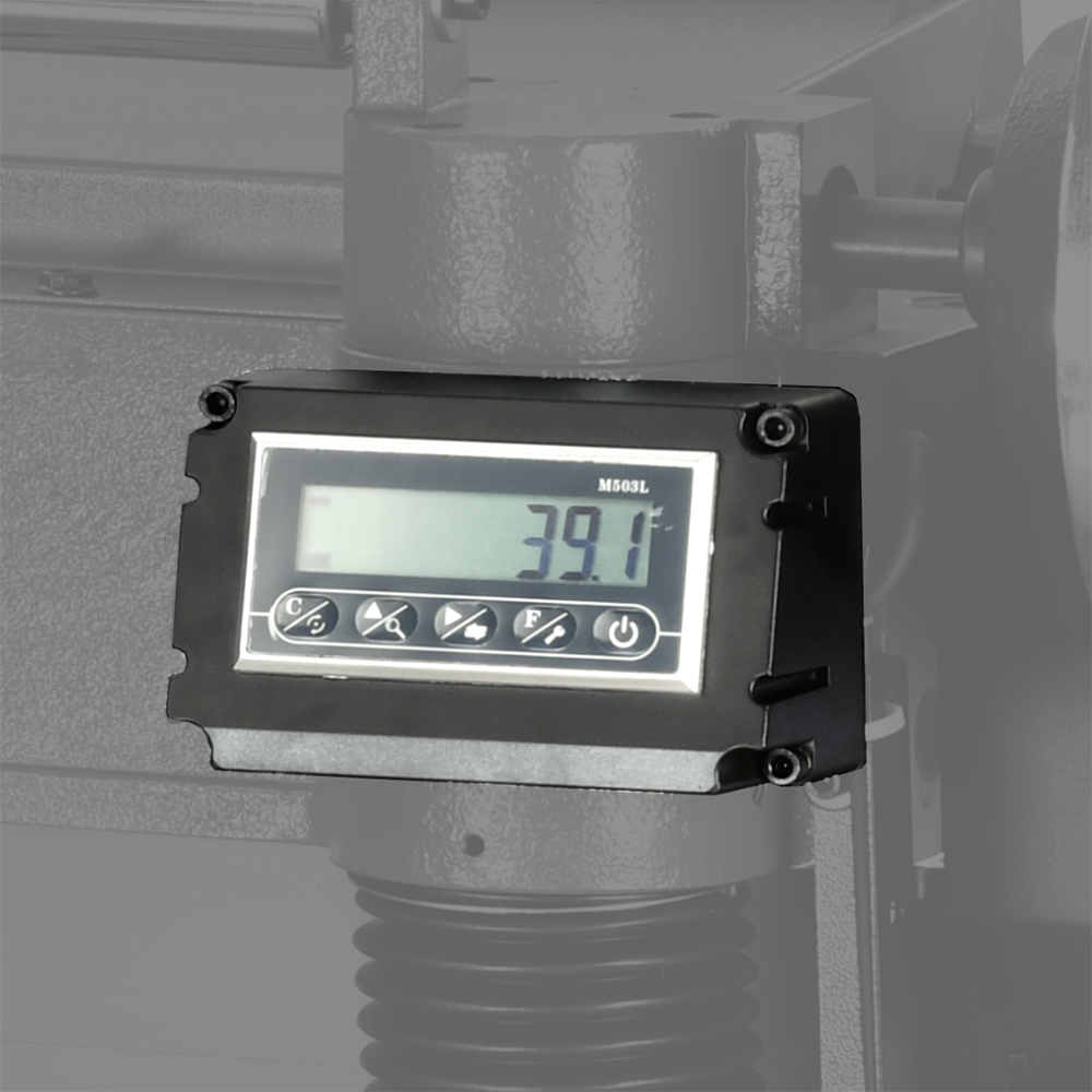 картинка Цифровые индикаторы магазин HARVEY-RUS, являющийся официальным дистрибьютором HARVEY в России 