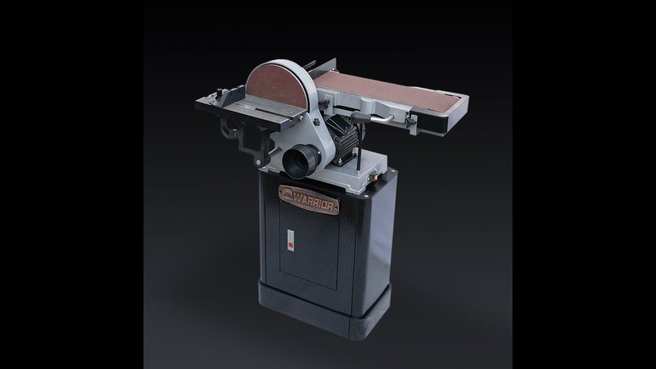 Сборка и настройка W0506, приемы работы