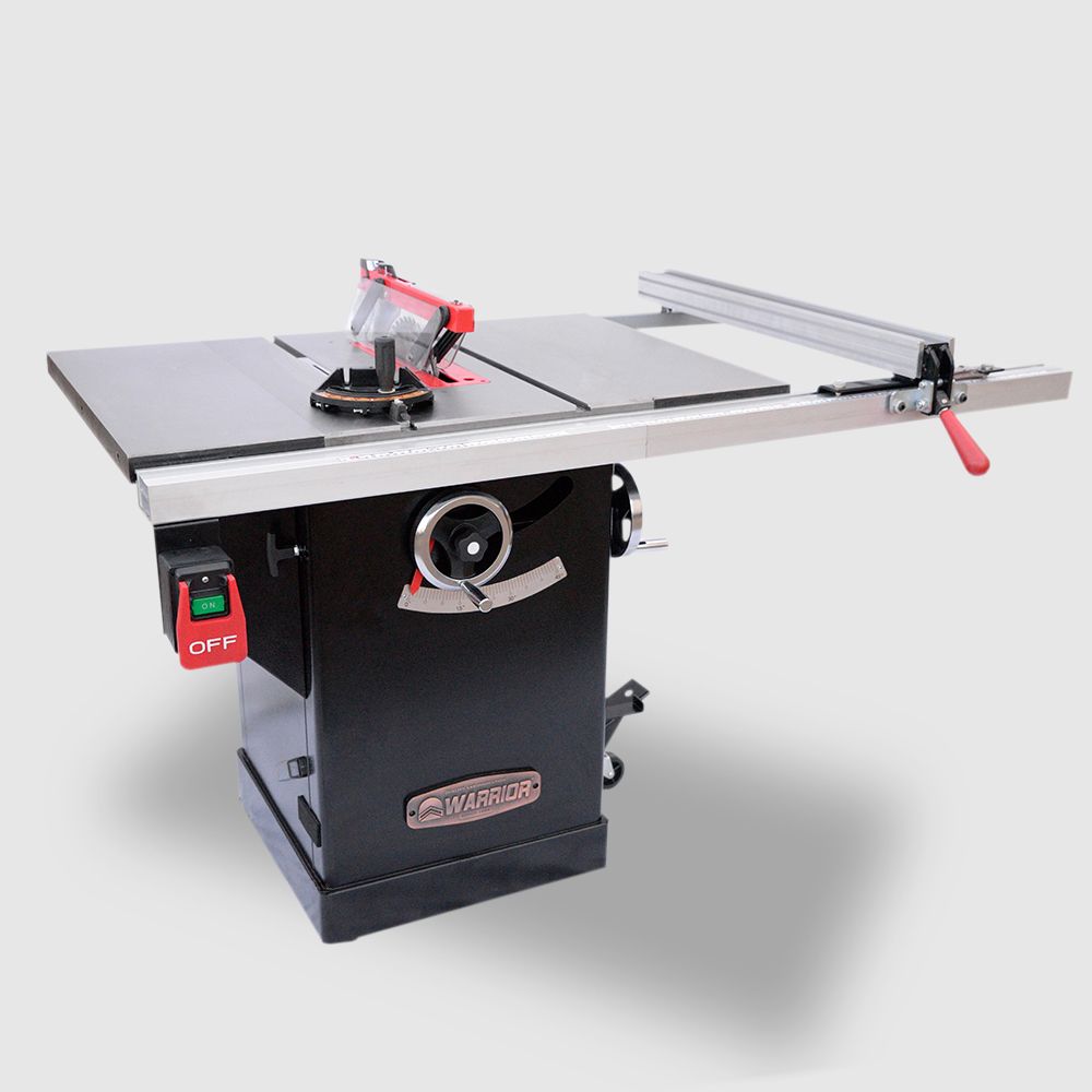 картинка Круглопильный станок WARRIOR W0705 от HARVEY-RUS