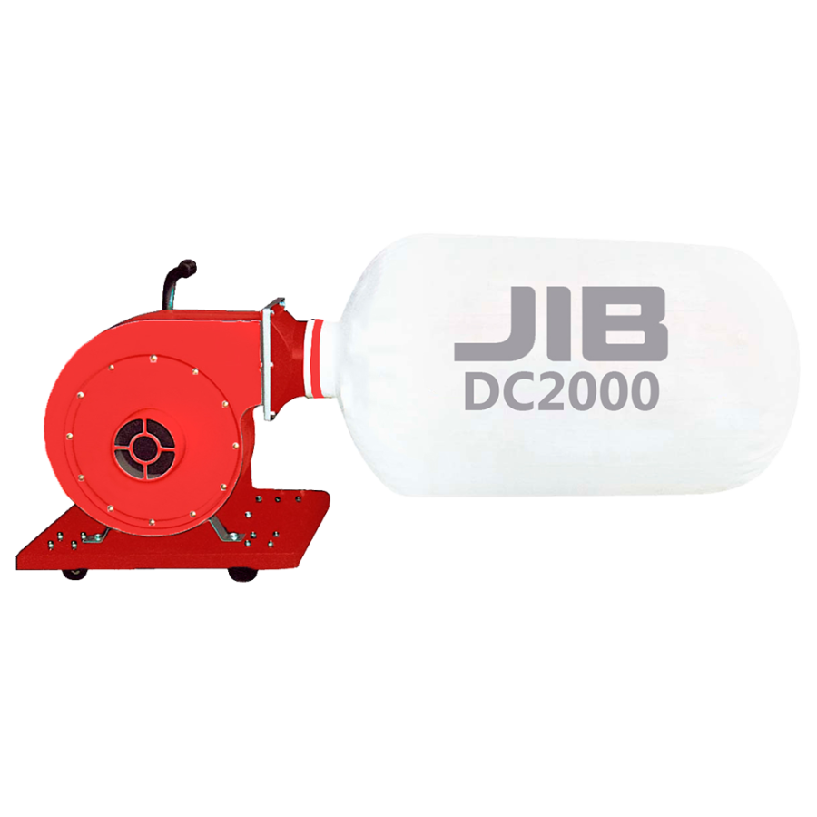 Вытяжные установки (стружкоотсосы)