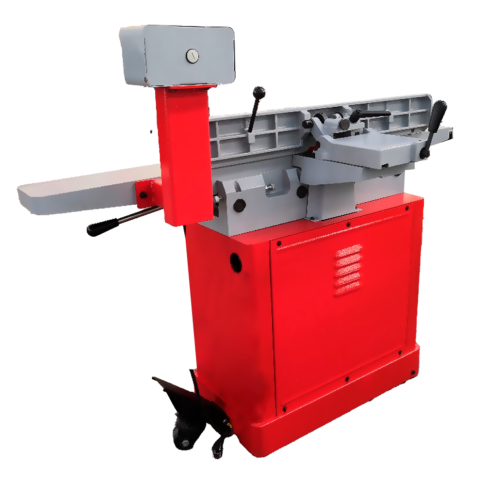 картинка JIB WJ-6X55 Фуговальный станок Дисконт от HARVEY-RUS