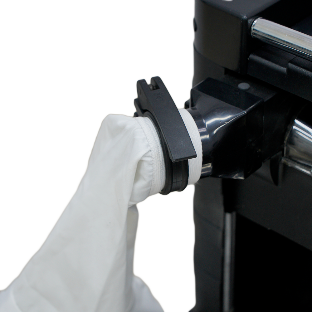 картинка JIB 22139 SC Рейсмусовый станок с сегментным валом от HARVEY-RUS