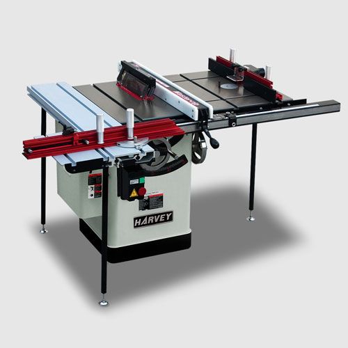 картинка Круглопильный станок HARVEY HW110WSE от HARVEY-RUS