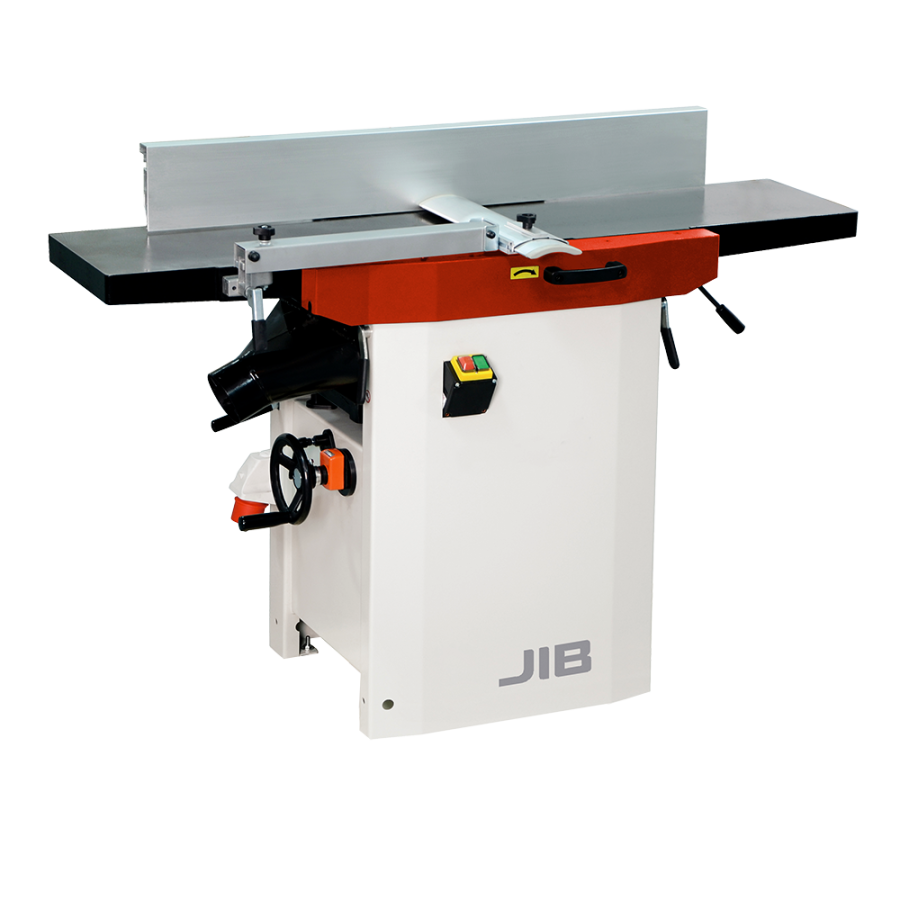 Фуговально-рейсмусовые станки