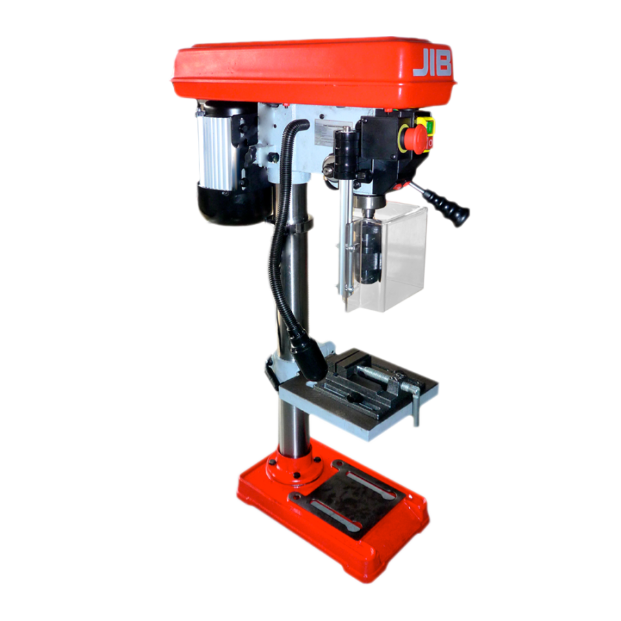 Сверлильные станки