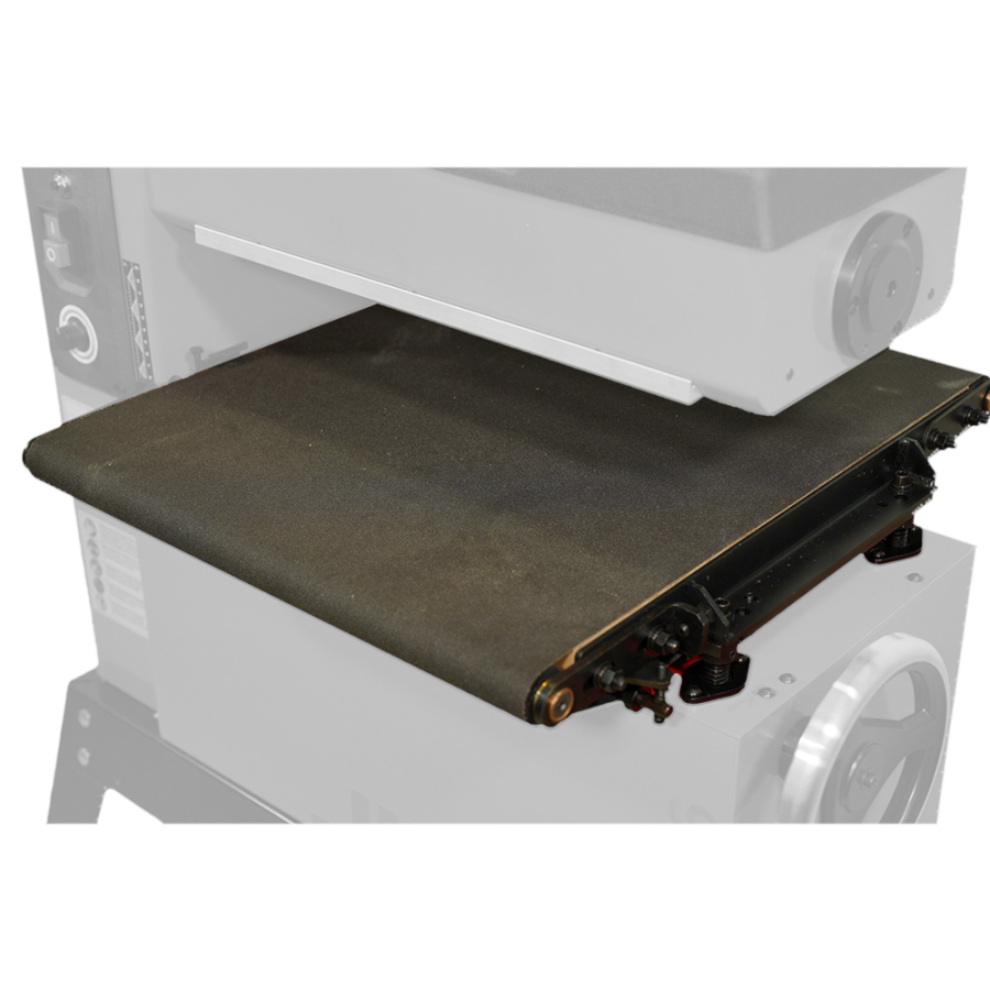 картинка Конвейерная лента для JIB 21106 от HARVEY-RUS