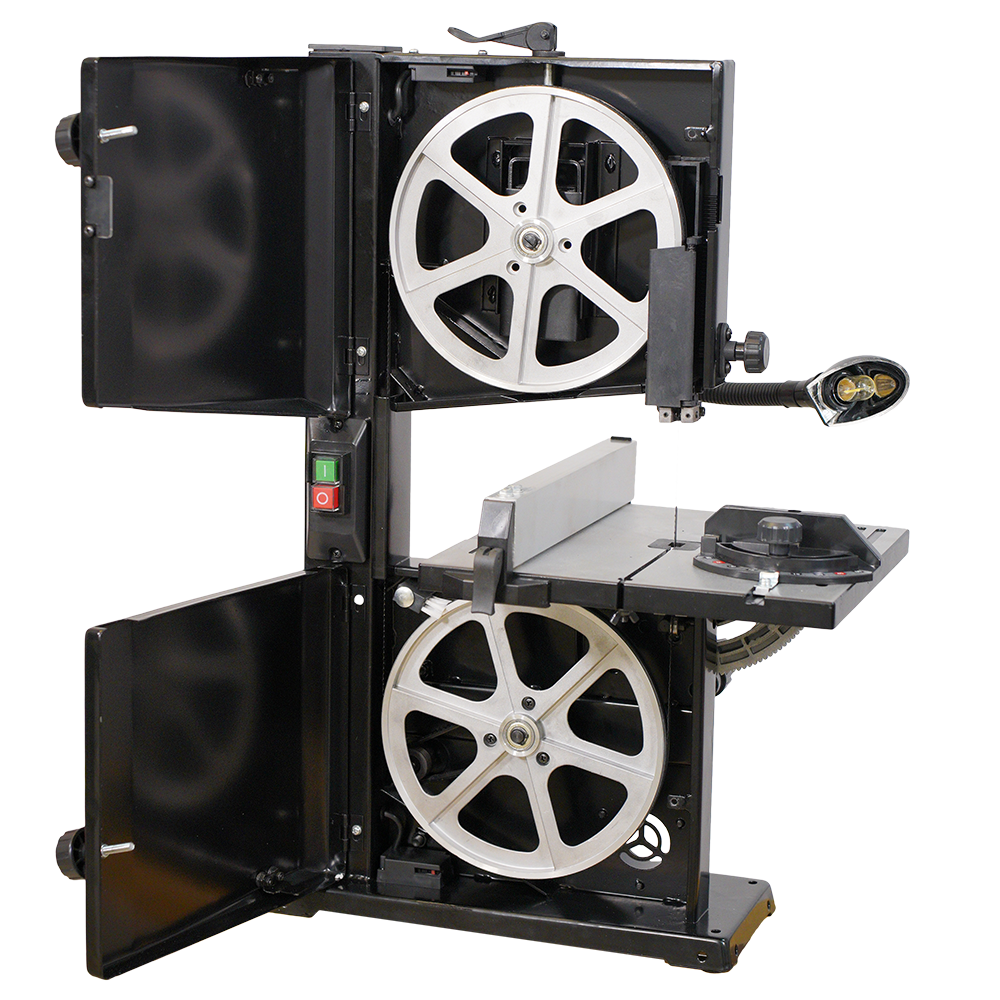 картинка JIB BS0902 Ленточнопильный станок от HARVEY-RUS