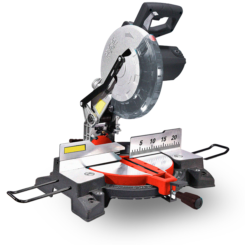 картинка JIB 7255D-2E Торцовочная пила от HARVEY-RUS