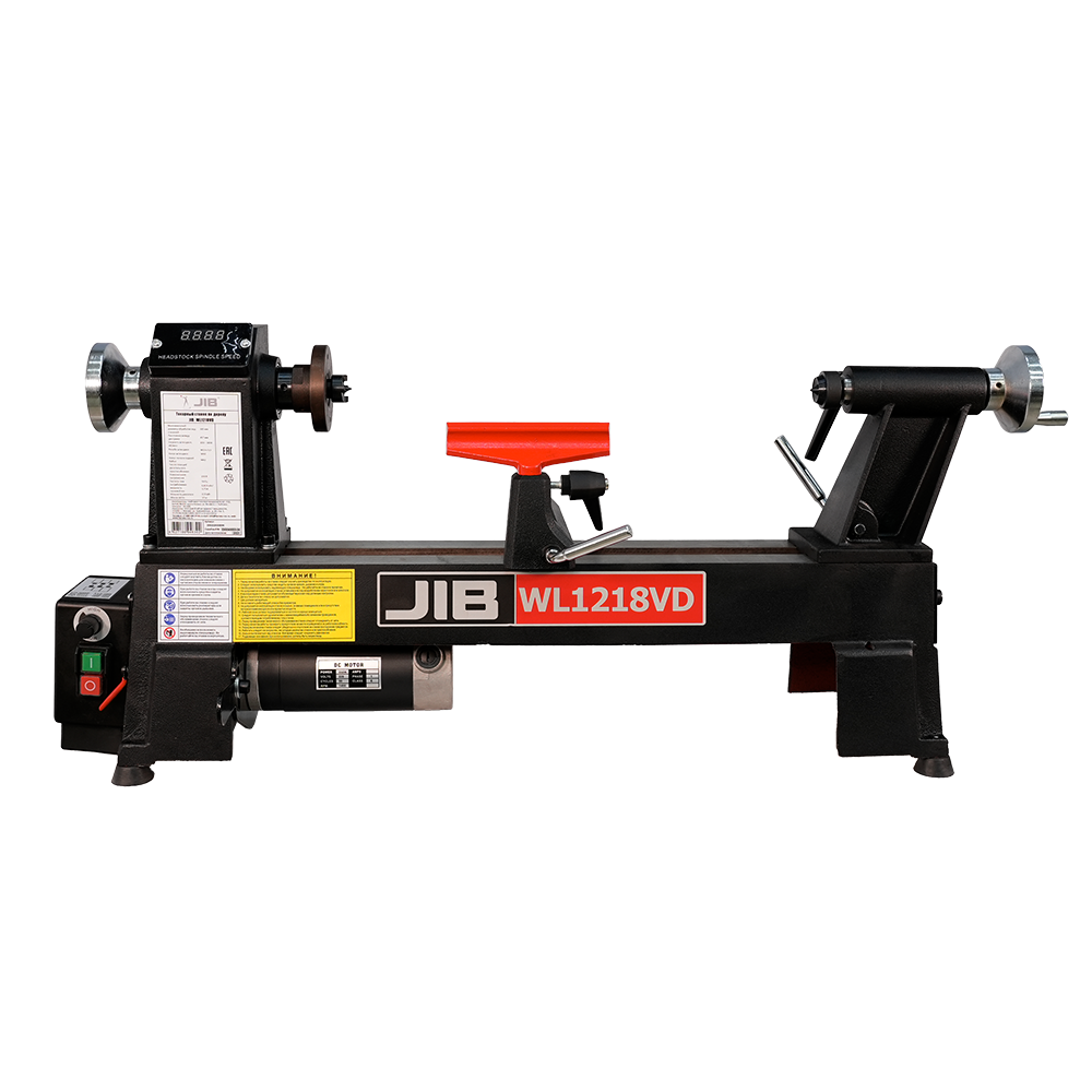 Токарные станки