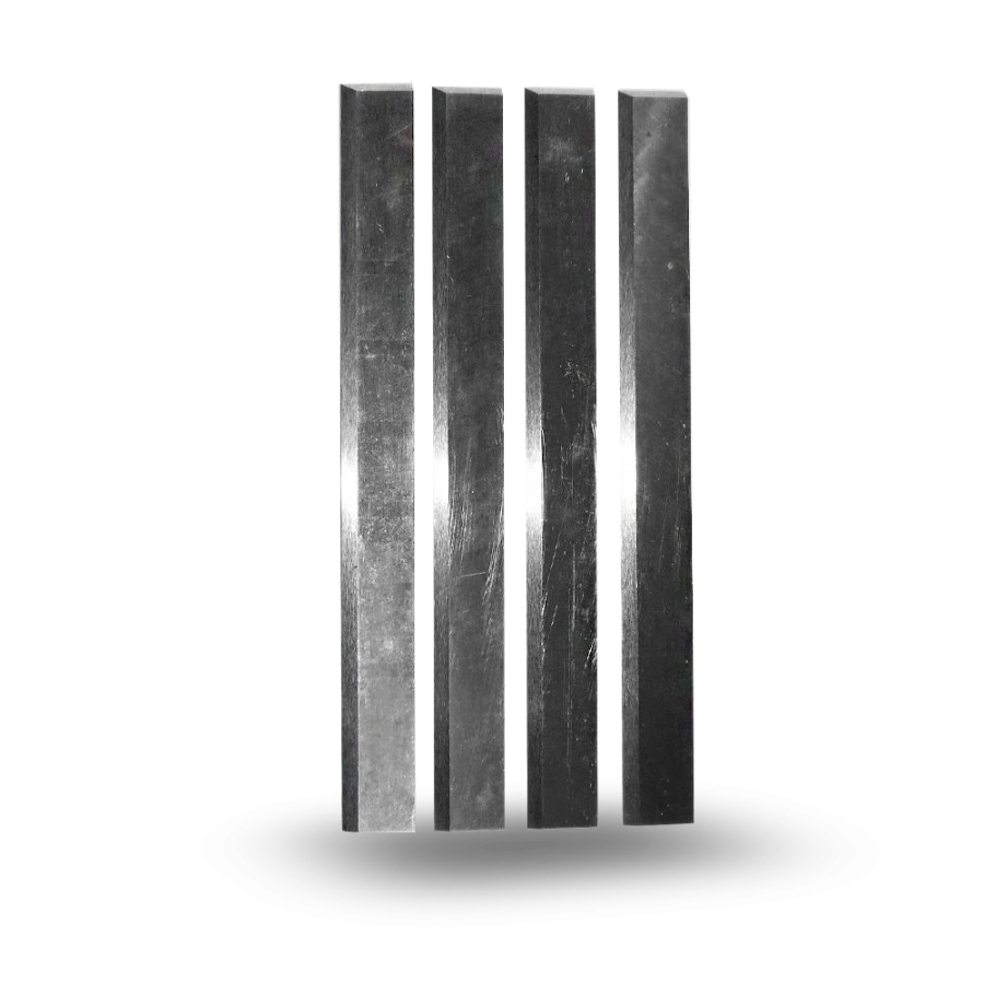 картинка Комплект ножей для фуговального станка 300 мм от HARVEY-RUS