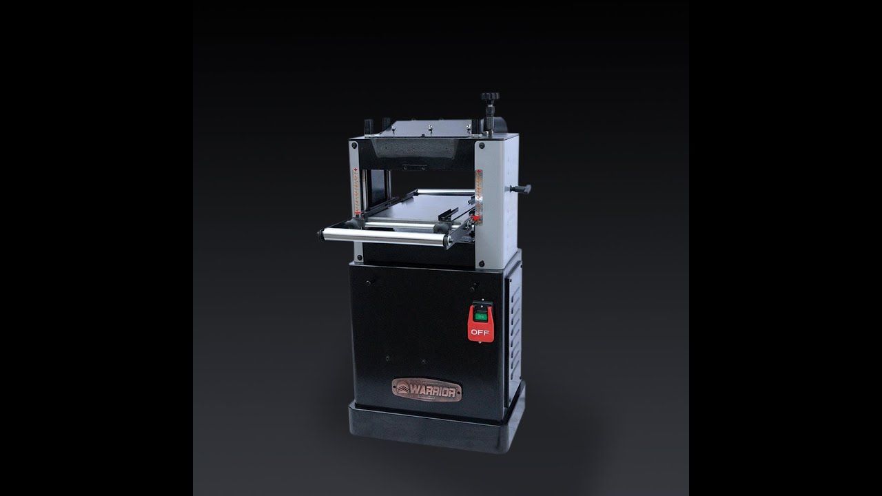 Сборка и настройка W0206