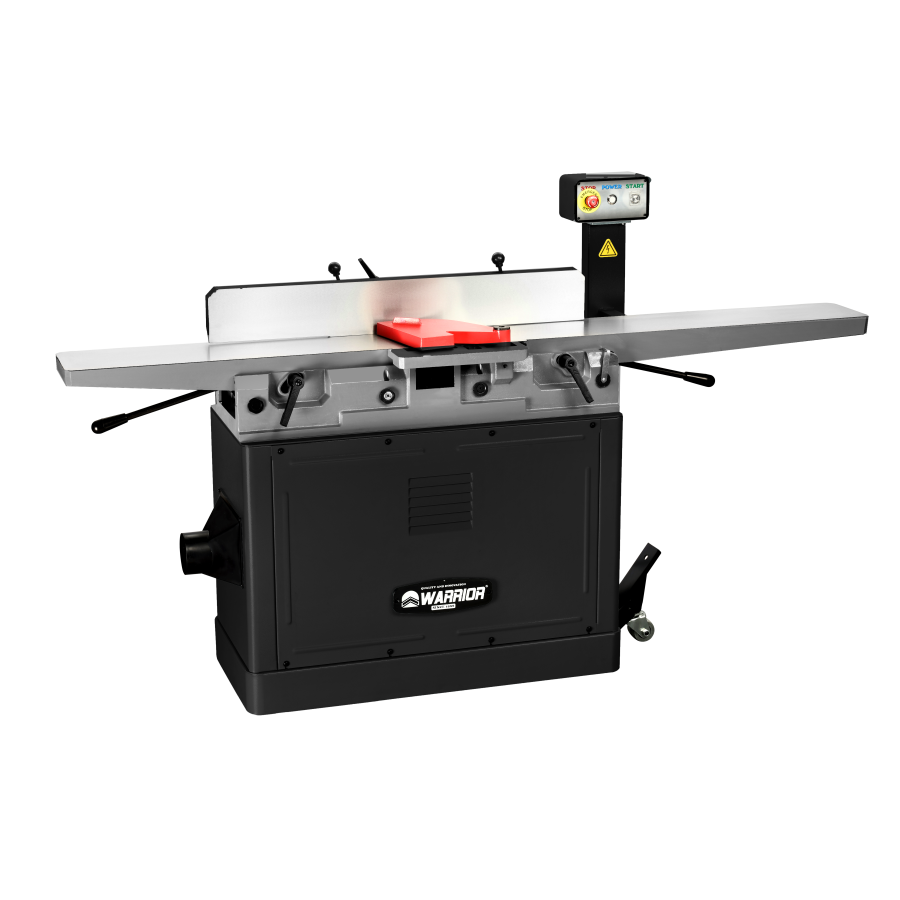 Фуговальные станки