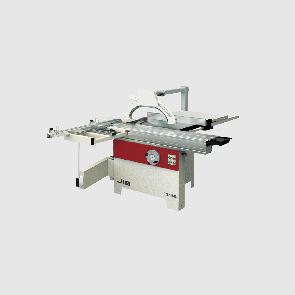 картинка JIB TS315B 400В от HARVEY-RUS