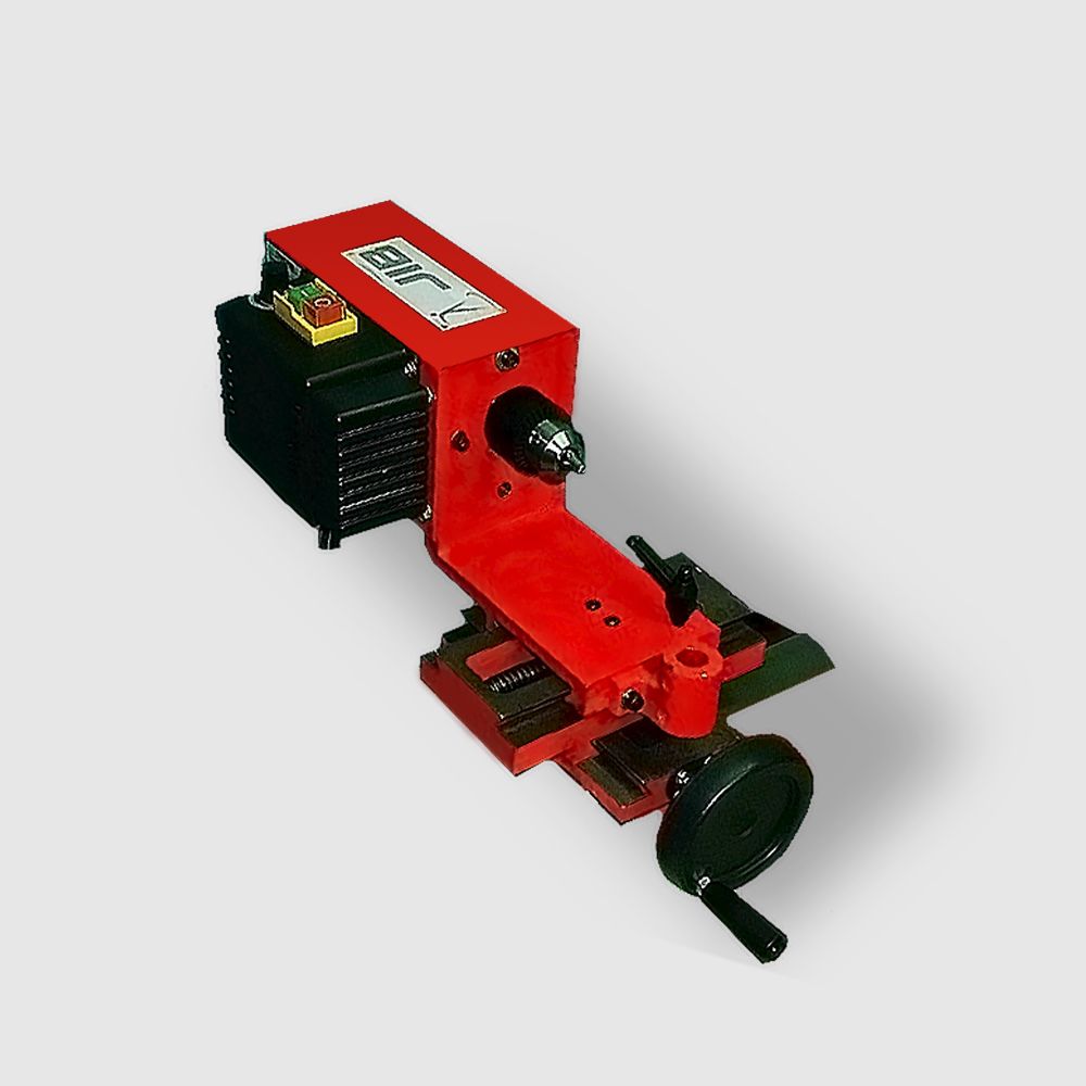 картинка Устройство для вытачивания сфер JIB WL330 от HARVEY-RUS