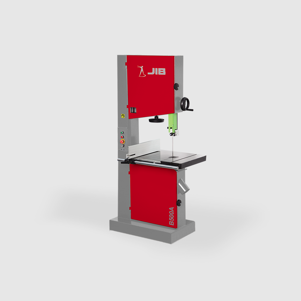 картинка JIB BS500A 400B от HARVEY-RUS