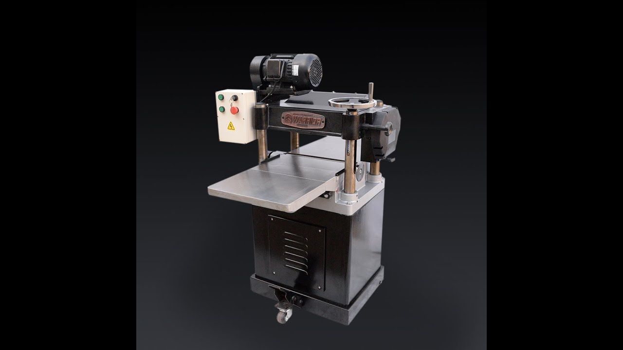 Сборка и настройка W0205