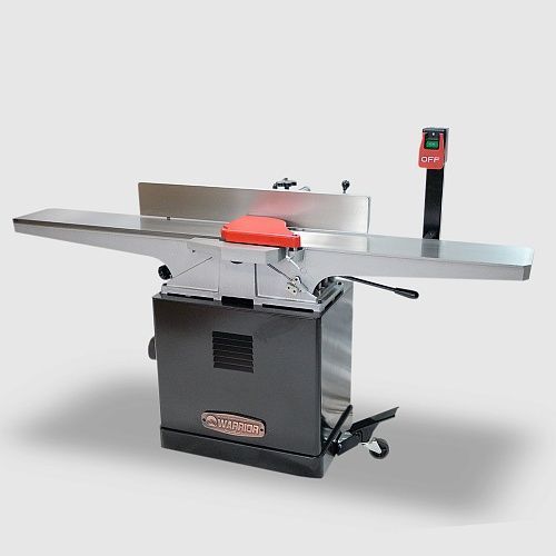 Фуговальные станки