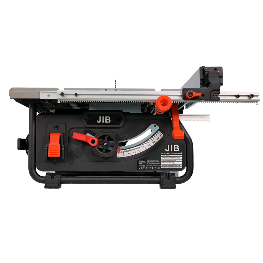 картинка JIB 2255M-7 Круглопильный станок от HARVEY-RUS