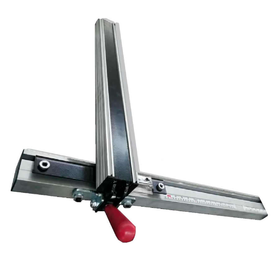 картинка Параллельный упор для круглопильного станка от HARVEY-RUS