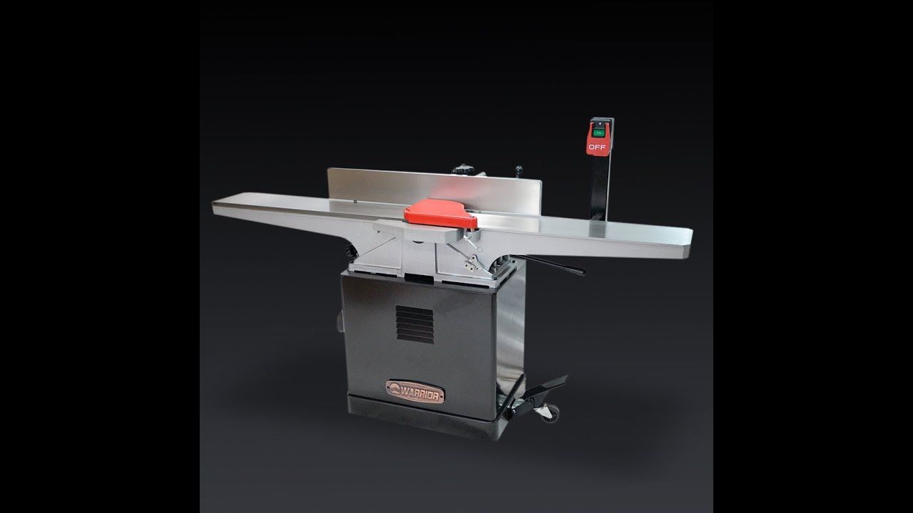 Сборка и настройка W0103FL