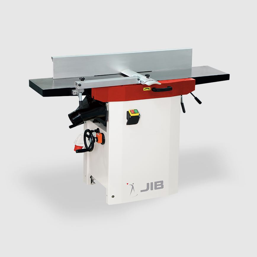 Фуговально-рейсмусовые станки