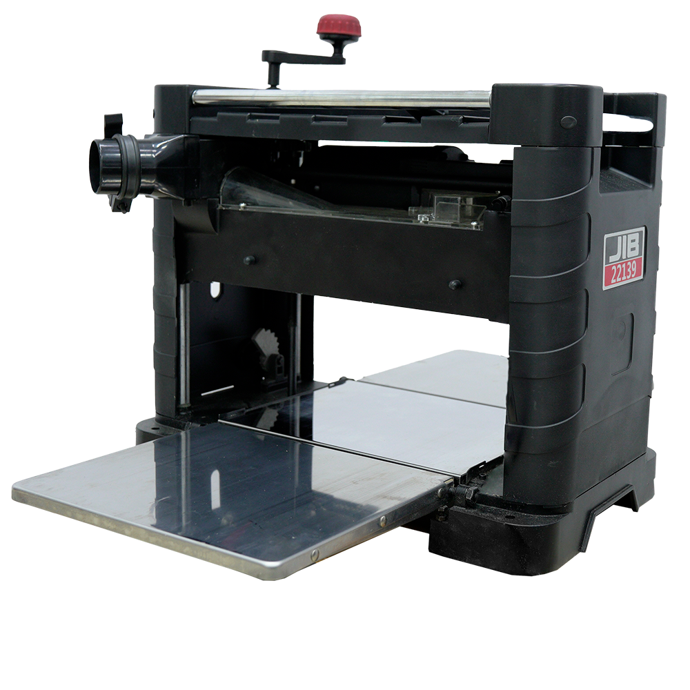 картинка JIB 22139 SC Рейсмусовый станок с сегментным валом от HARVEY-RUS