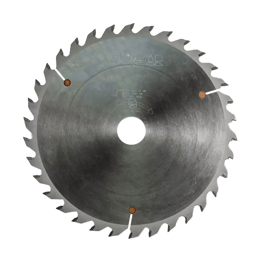 картинка Пила Dimar   универсальный рез D250x30x3,2 Z48  Артикул:  90102636 от HARVEY-RUS